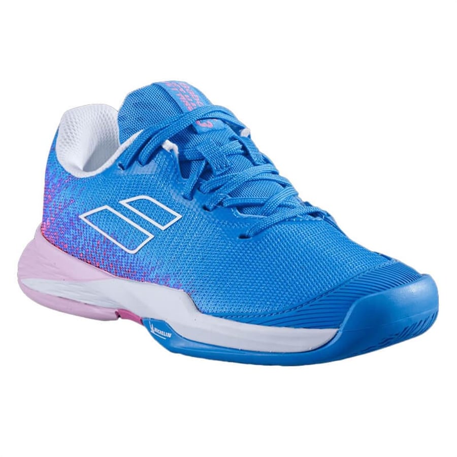 BabolatJet Mach 3 All Court Çocuk Tenis Ayakkabısı