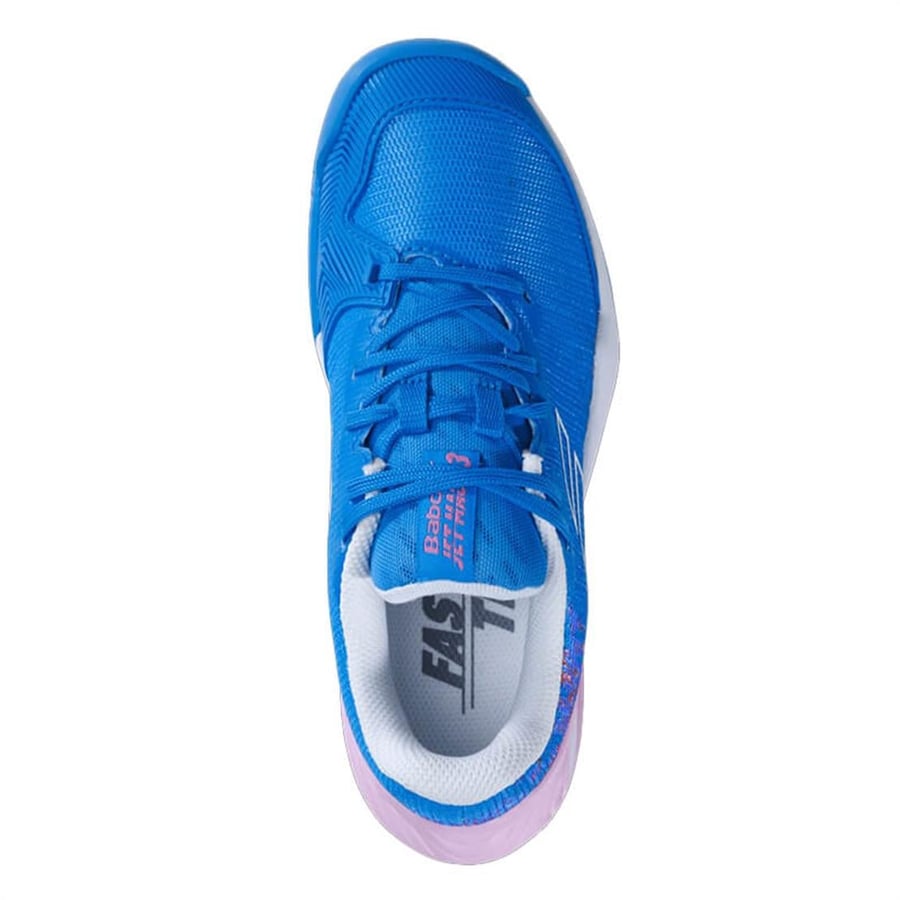 BabolatJet Mach 3 All Court Çocuk Tenis Ayakkabısı