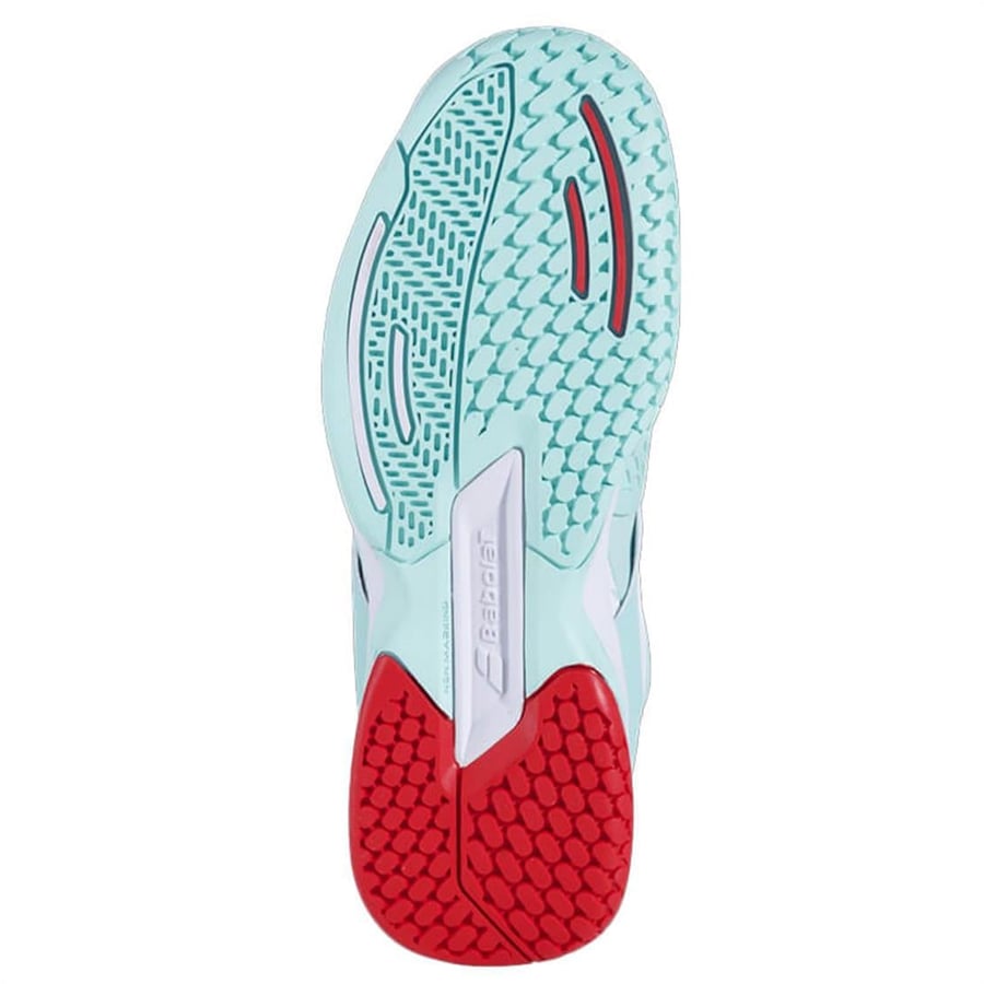 BabolatBabolat Propulse All Court Çocuk Tenis Ayakkabısı