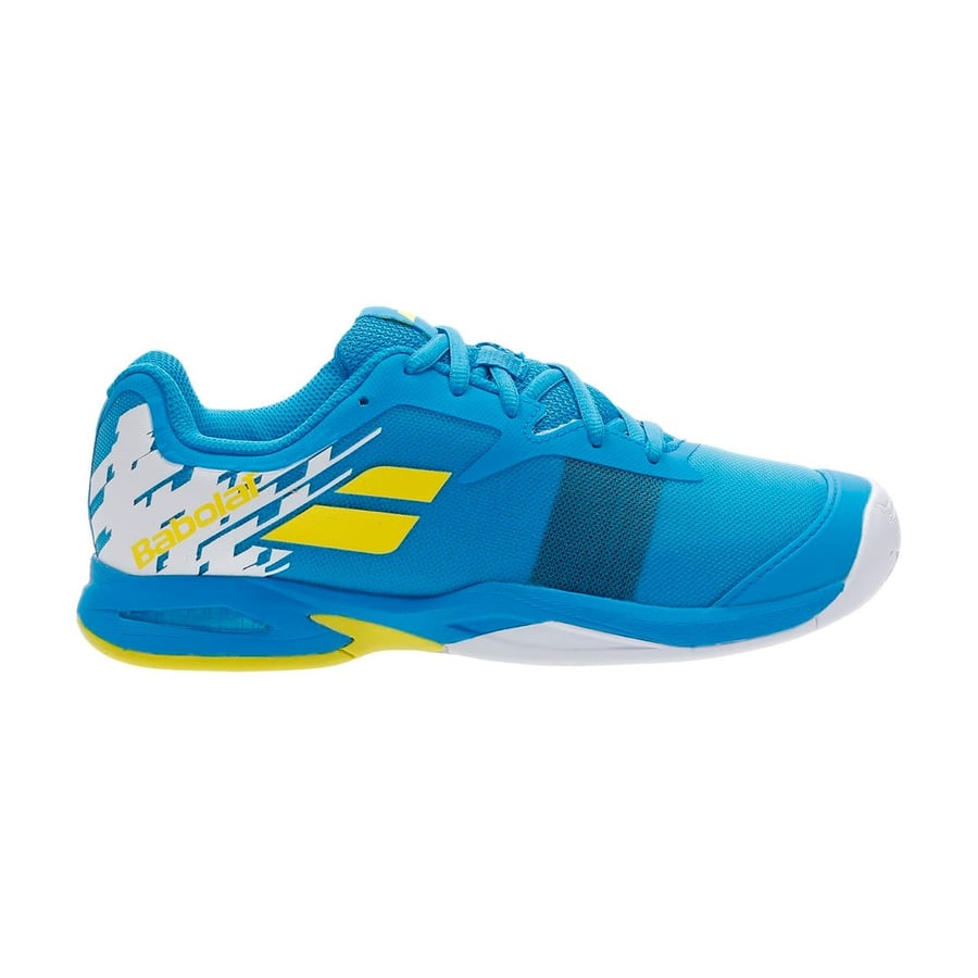 BabolatBabolat Jet All Court JR Çocuk Tenis Ayakkabısı