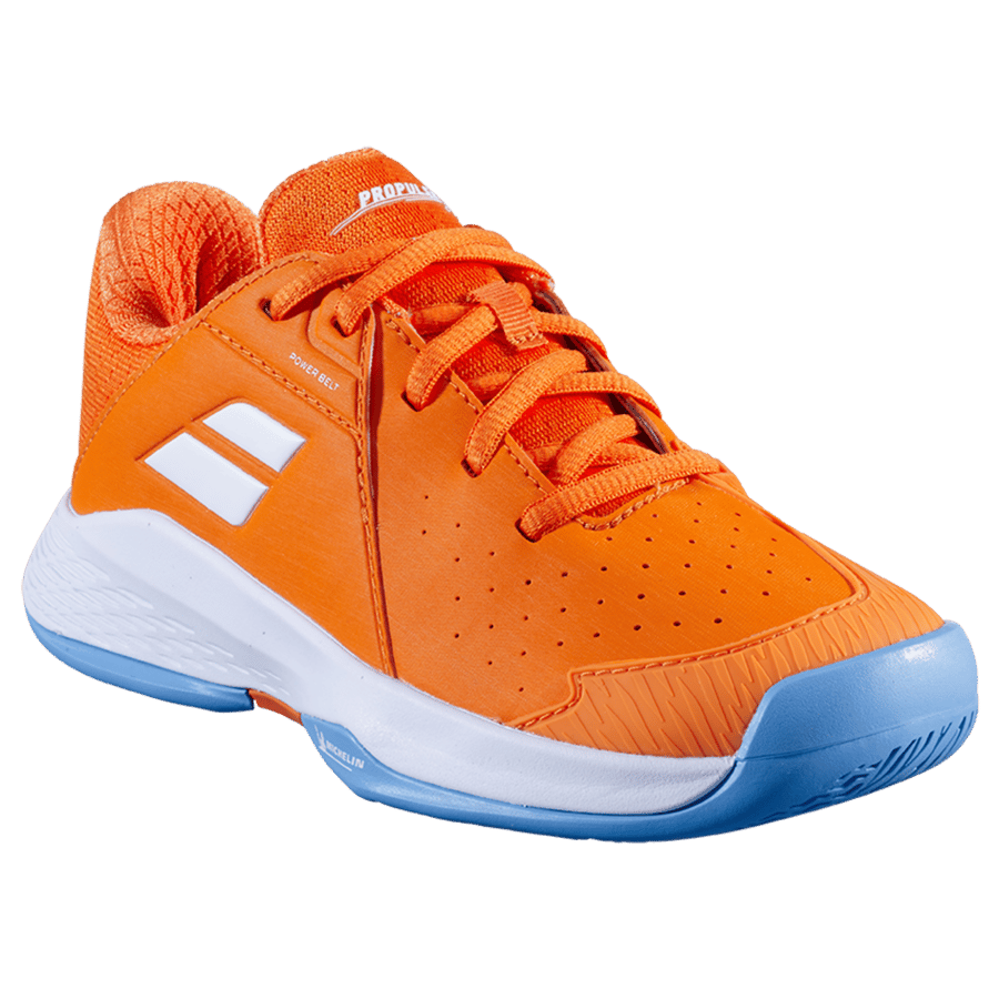 BabolatBabolat Propulse Çocuk Tenis Ayakkabısı