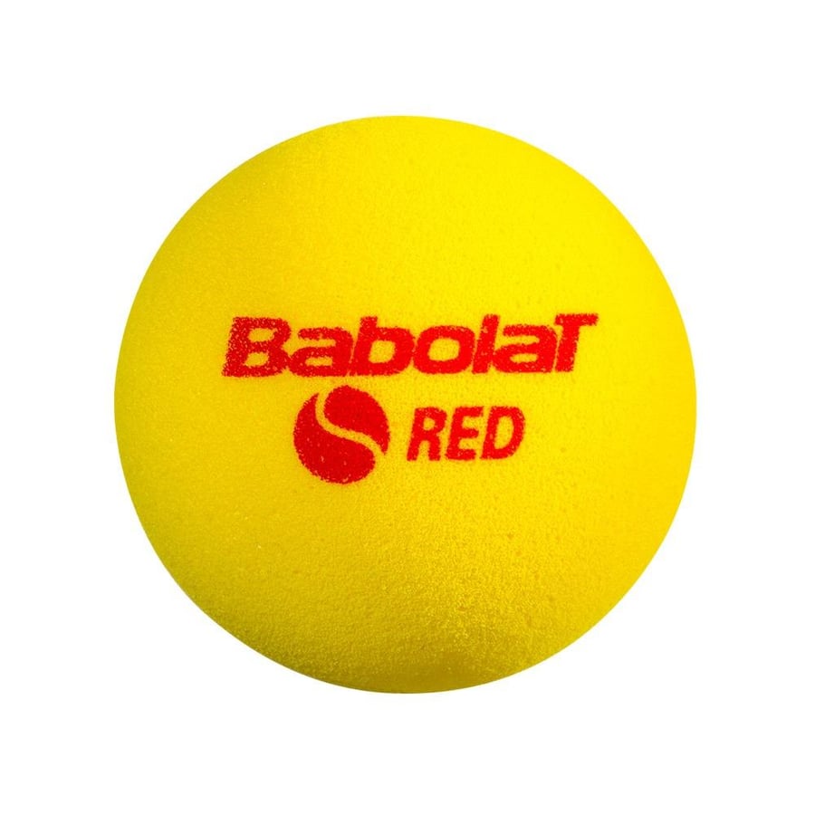 BabolatBabolat Red Foam x24 Tenis Eğitim Topu