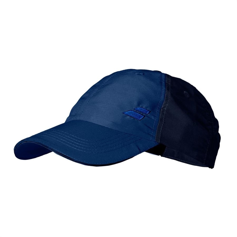 BabolatBabolat Basic Logo Çocuk Tenis Şapkası