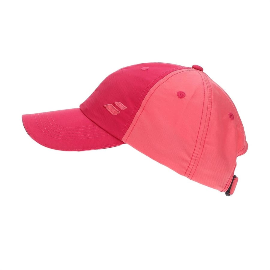 BabolatBabolat Basic Logo Çocuk Tenis Şapkası