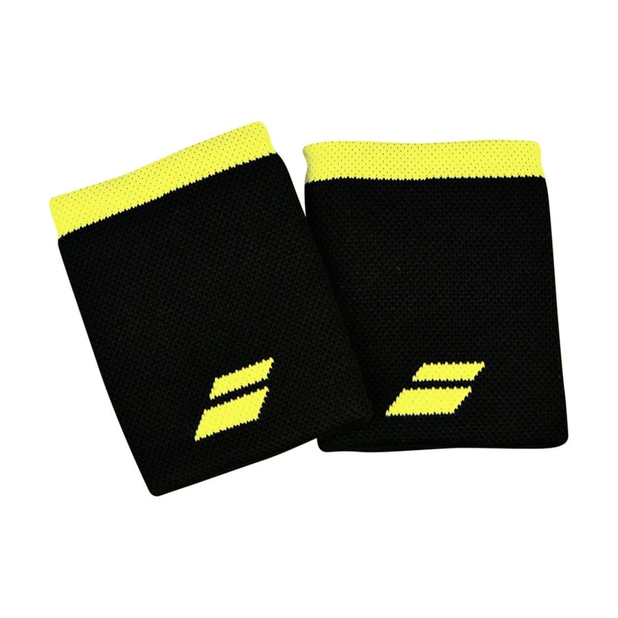 BabolatBabolat Logo Jumbo Tenis Bilekliği