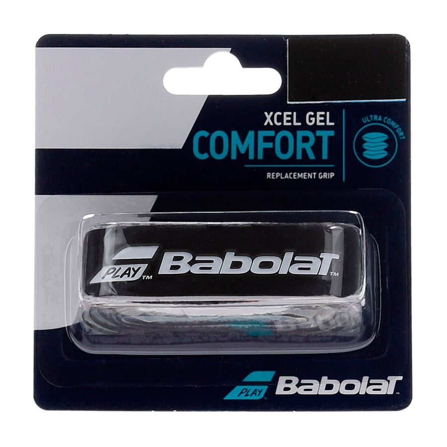 BabolatBabolat Xcel Gel x1 Anagrip 