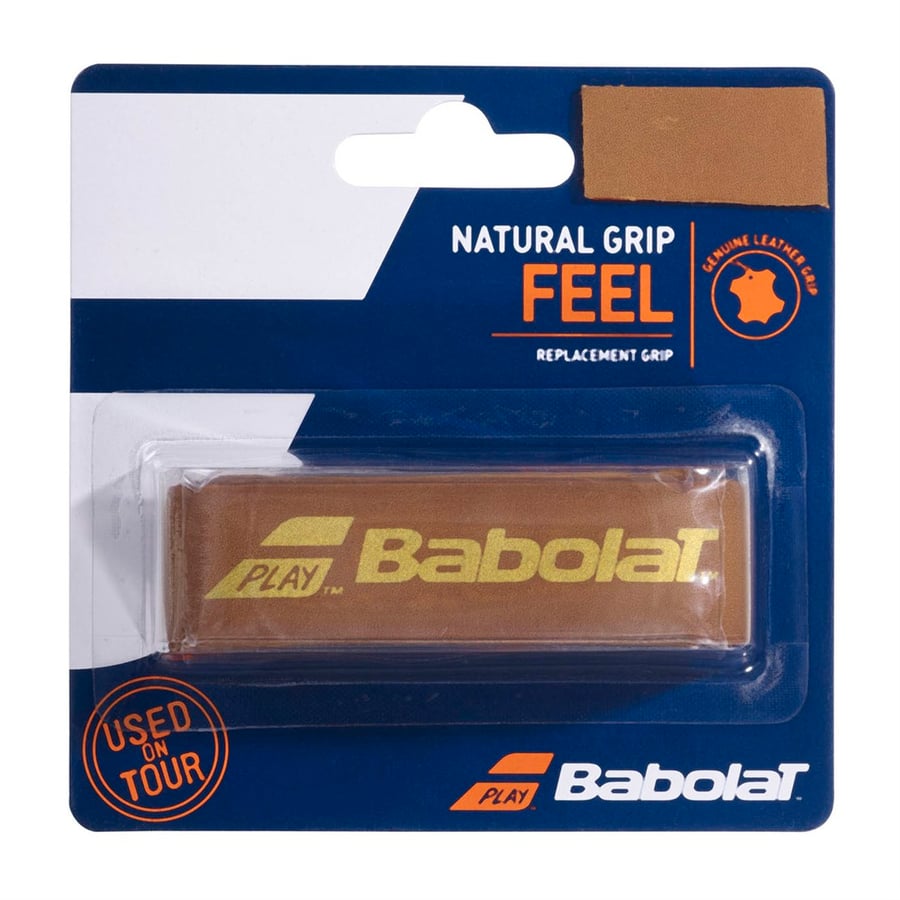 BabolatBabolat Natural Deri Anagrip