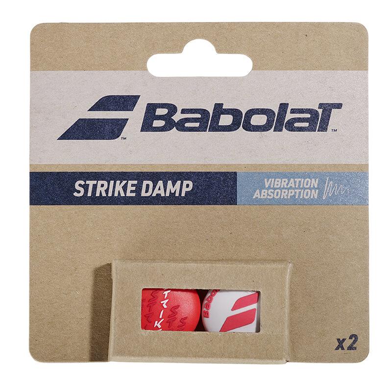 Babolat Babolat Strike Damp Titreşim Önleyici (2'li Paket)