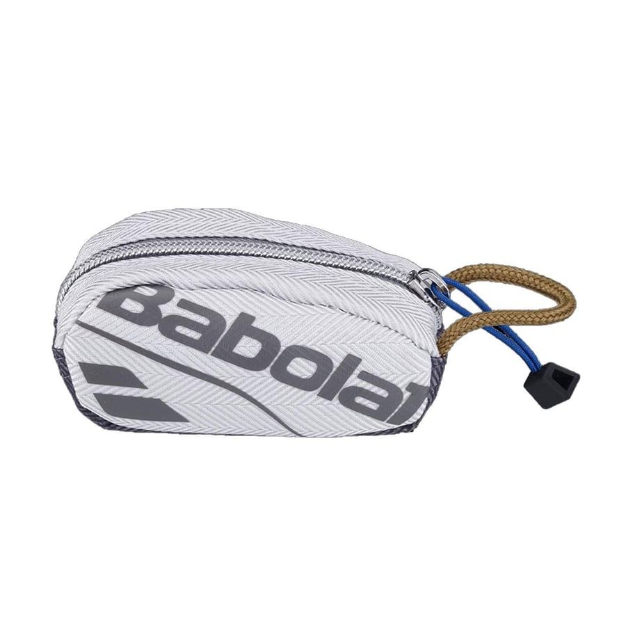 BabolatBabolat Pure Wimbledon Anahtarlık 