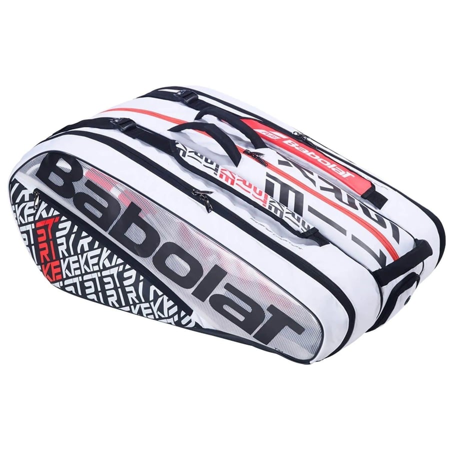 BabolatBabolat Pure Strike 12'li Tenis Çantası