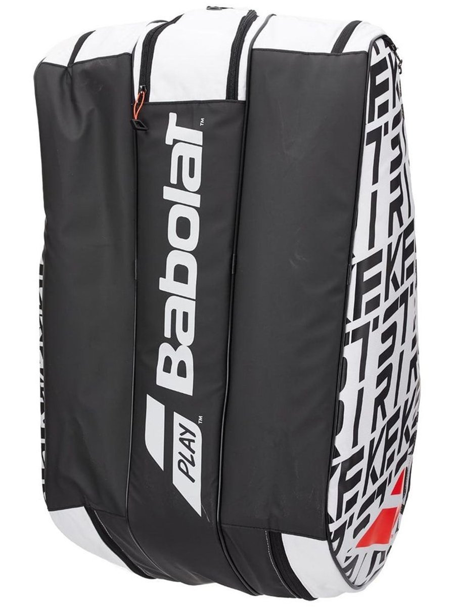 BabolatBabolat Pure Strike 12'li Tenis Çantası