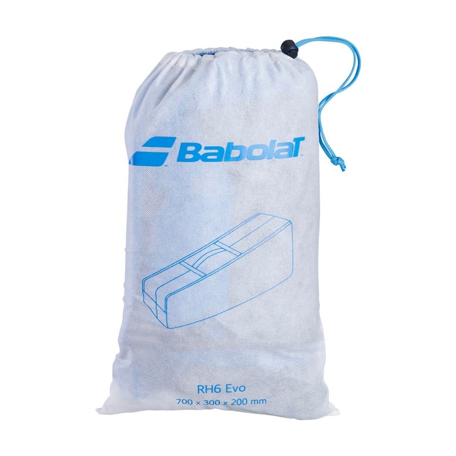 BabolatBabolat Evo 6'lı Raket Çantası