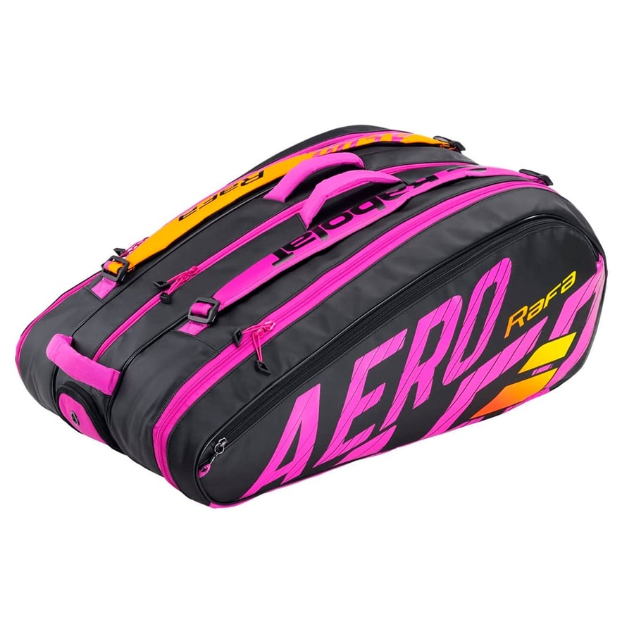 BabolatBabolat Pure Aero Rafa 12'li Raket Çantası