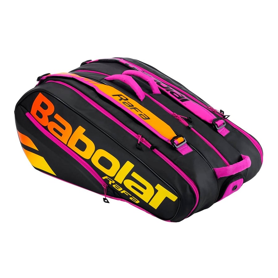 BabolatBabolat Pure Aero Rafa 12'li Raket Çantası