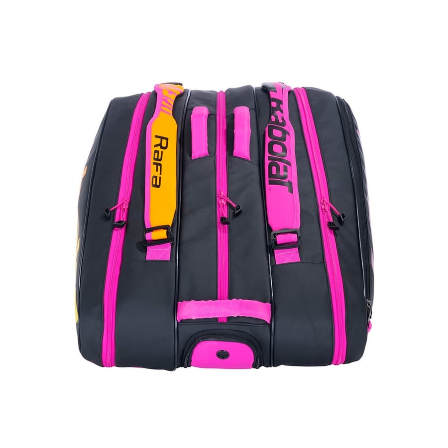 BabolatBabolat Pure Aero Rafa 12'li Raket Çantası