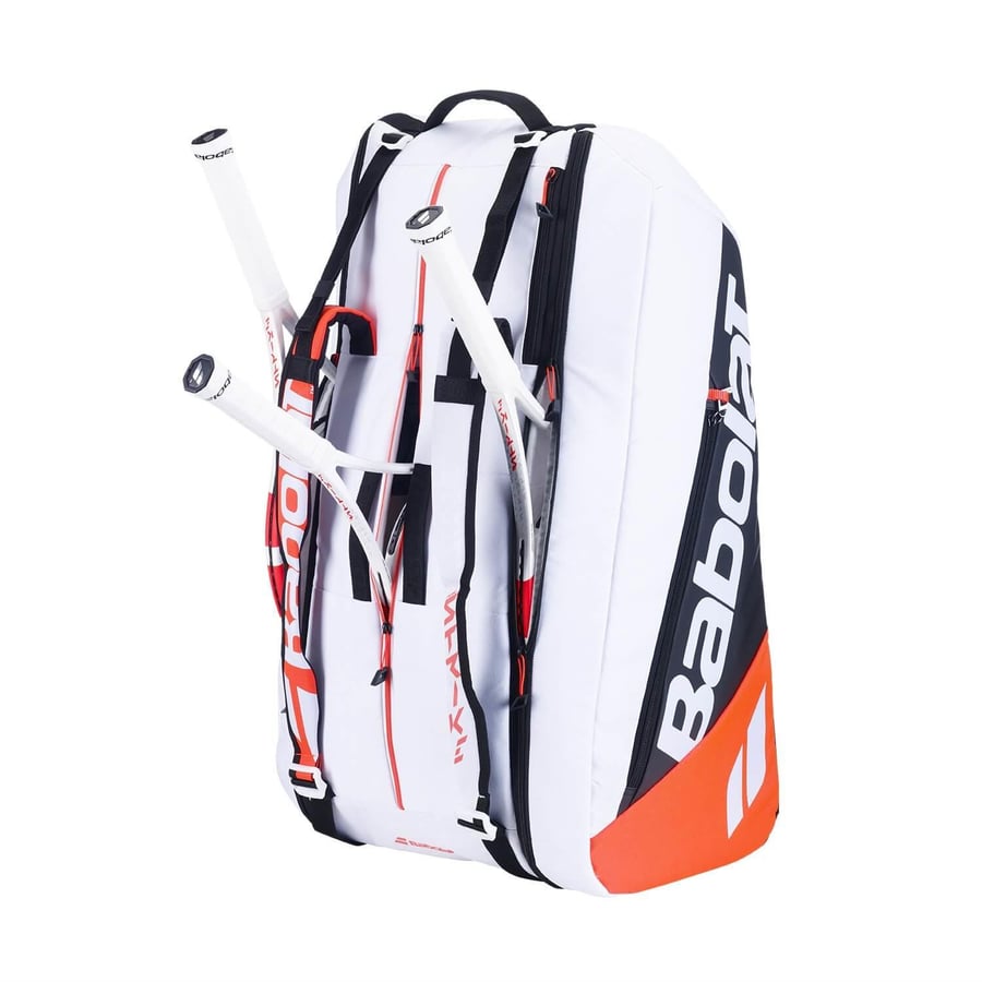 BabolatBabolat Pure Strike Gen4 12'li Raket Çantası