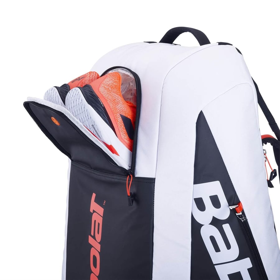 BabolatBabolat Pure Strike Gen4 12'li Raket Çantası