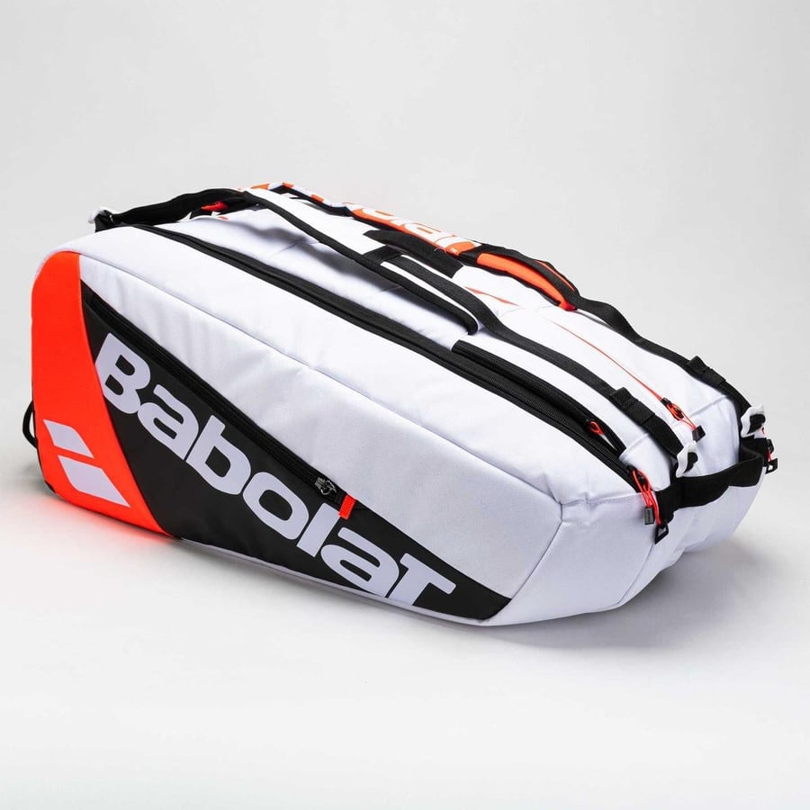 BabolatBabolat Pure Strike Gen4 12'li Raket Çantası