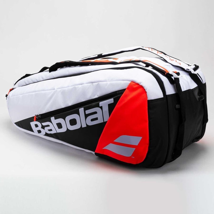 BabolatBabolat Pure Strike Gen4 12'li Raket Çantası