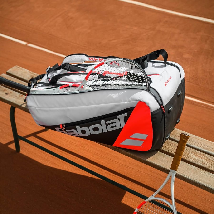 BabolatBabolat Pure Strike Gen4 12'li Raket Çantası