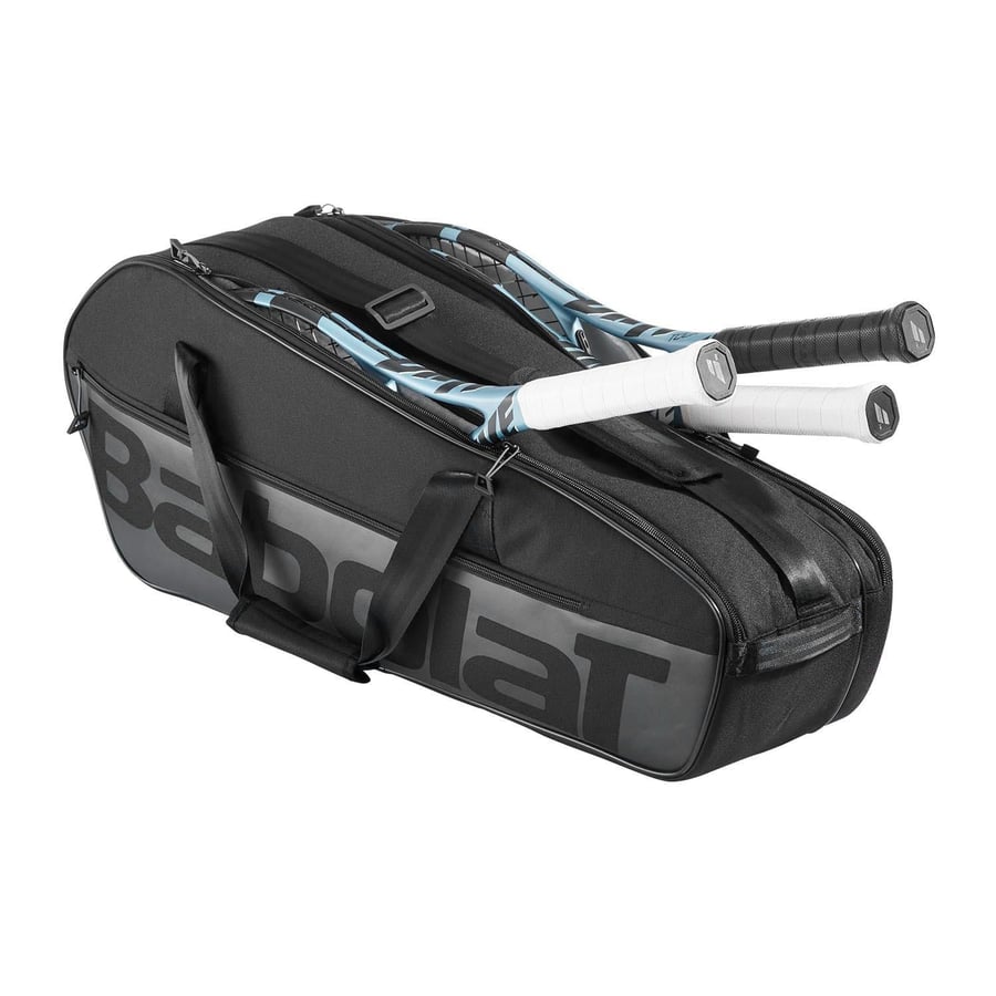 BabolatBabolat Evo Court 6'lı Tenis Çantası