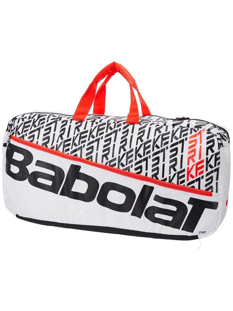 BabolatBabolat Duffle M Pure Strike Tenis Çantası