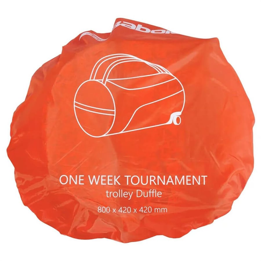 BabolatBabolat 1 Week Tournament Tenis Çantası