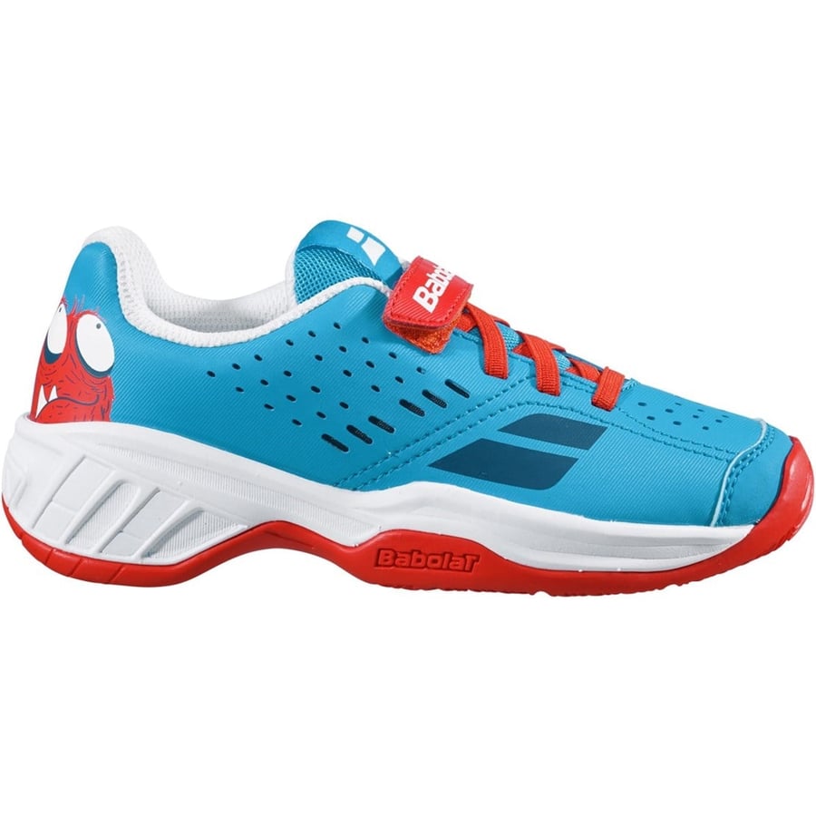 BabolatBabolat Pulsion All Court Kid