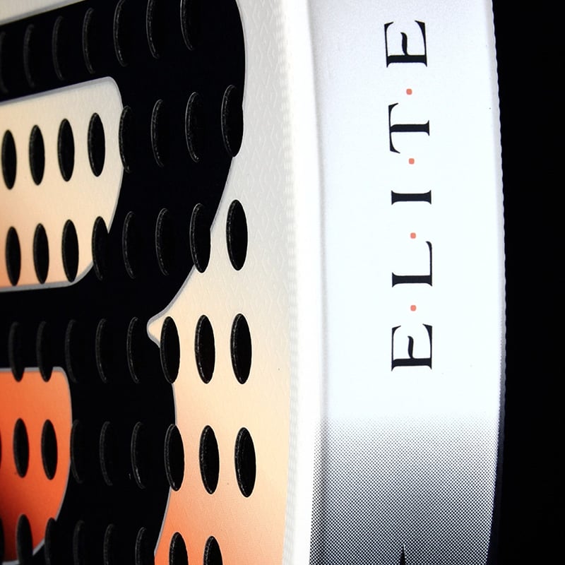 BullpadelBullpadel Elite W 26 Padel Raketi