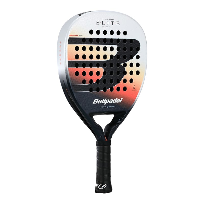 BullpadelBullpadel Elite W 26 Padel Raketi