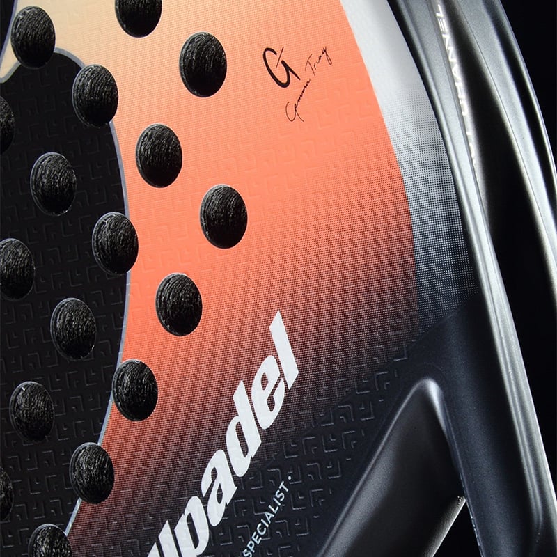 BullpadelBullpadel Elite W 26 Padel Raketi