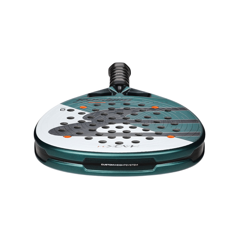 BullpadelBullpadel Hack 04 25 Padel Raketi
