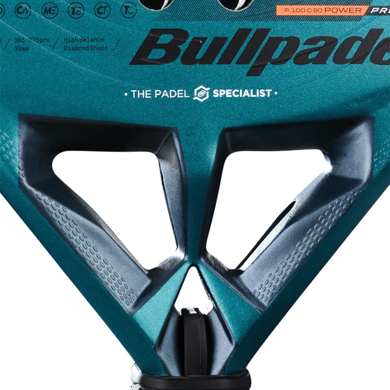BullpadelBullpadel Hack 04 25 Padel Raketi