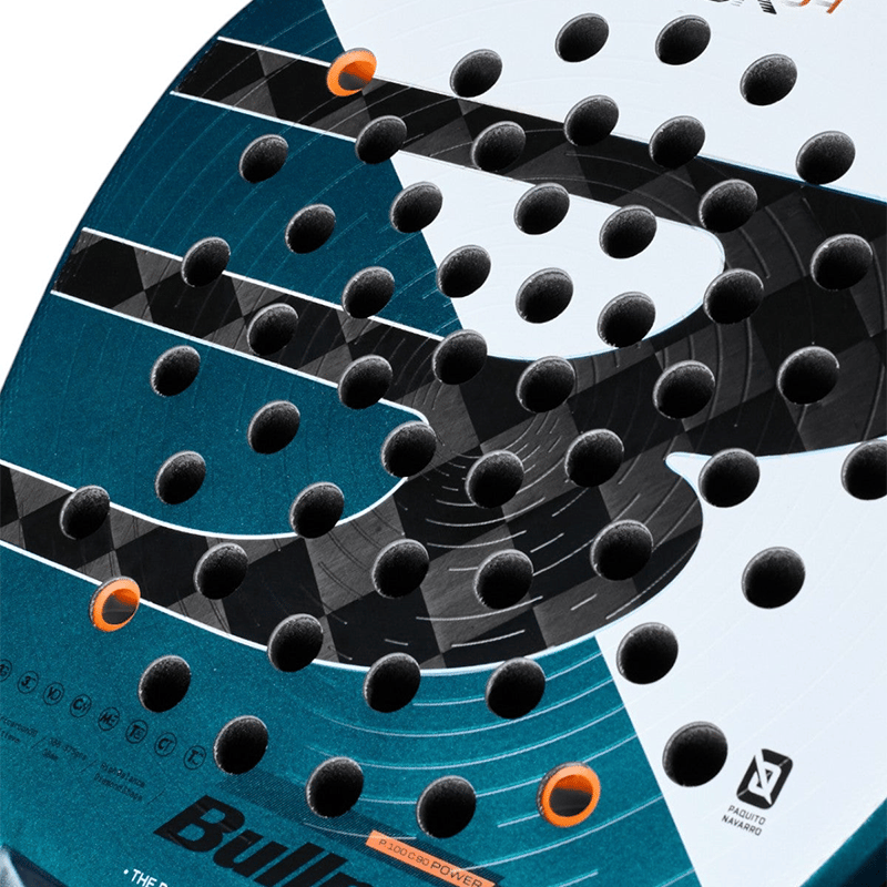 BullpadelBullpadel Hack 04 25 Padel Raketi