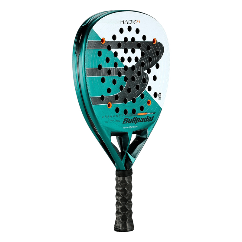 BullpadelBullpadel Hack 04 25 Padel Raketi