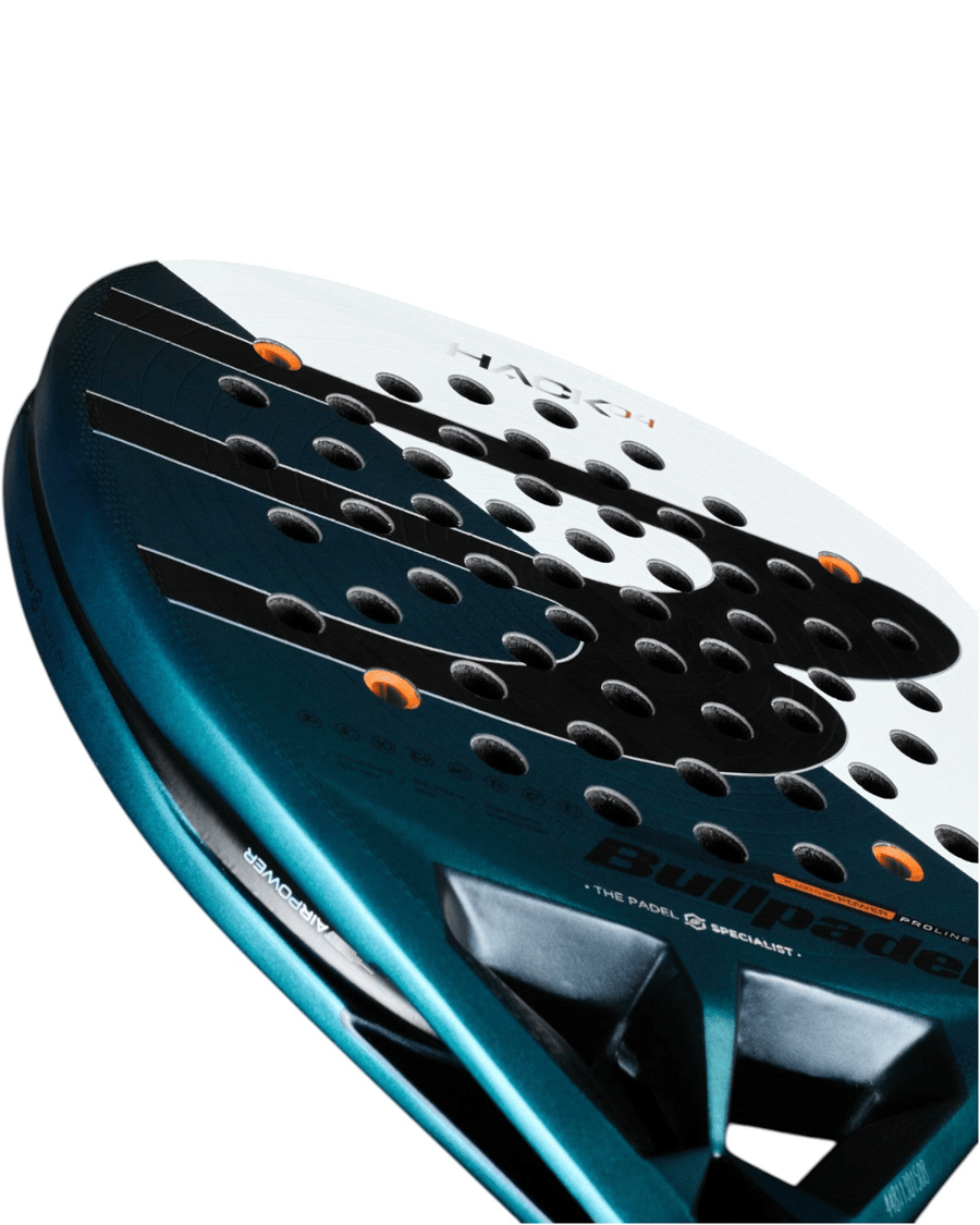 BullpadelBullpadel Hack 04 25 Padel Raketi