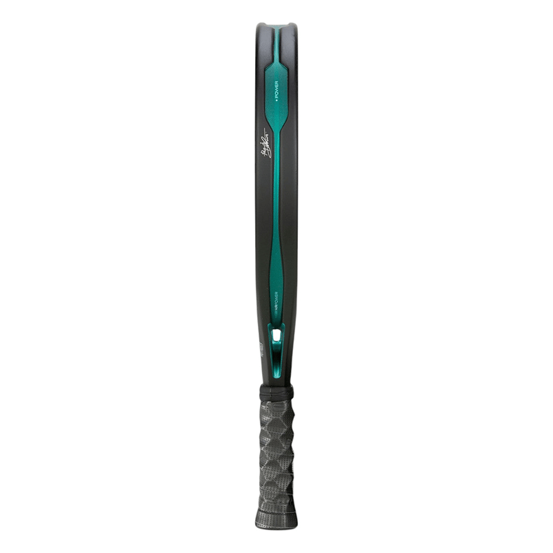 BullpadelBullpadel Hack 04 Hybrid 25 Padel Raketi