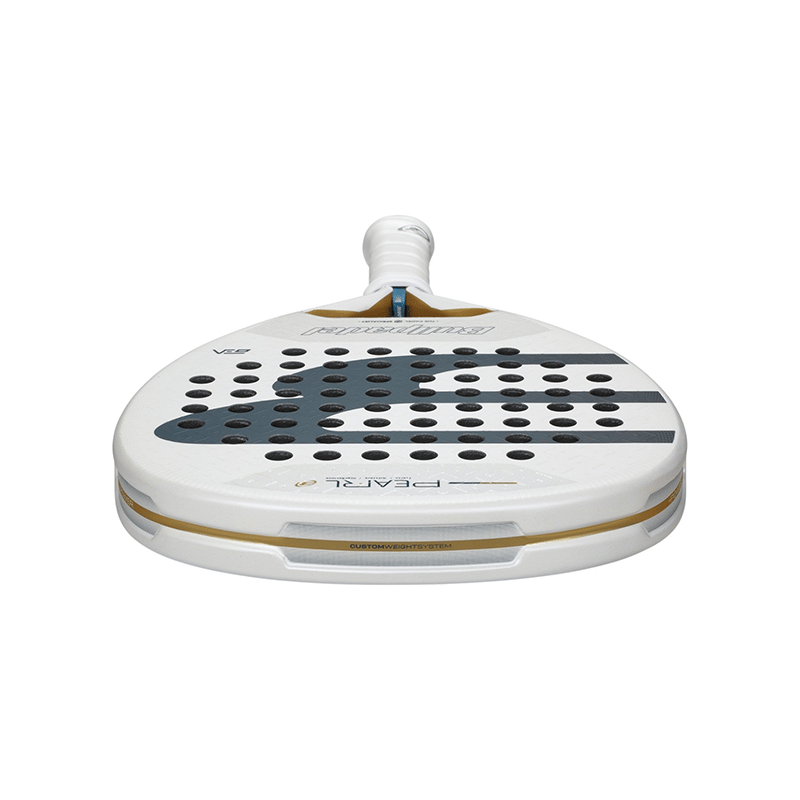 BullpadelBullpadel Pearl 26 Padel Raketi