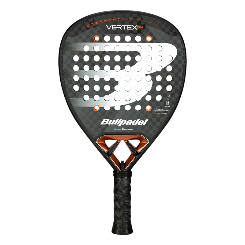 BullpadelBullpadel Vertex 04 25 Padel Raketi