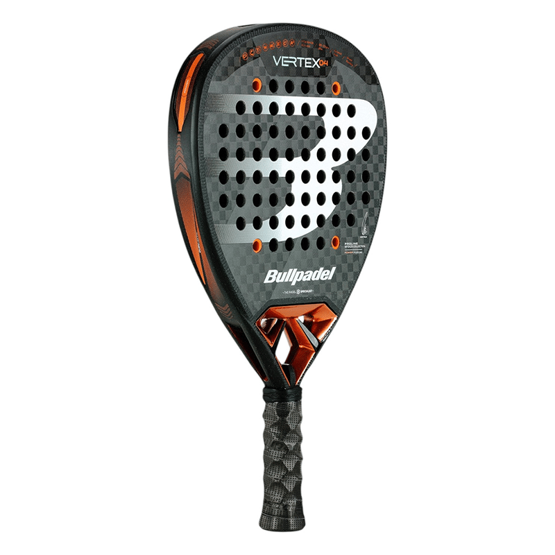 BullpadelBullpadel Vertex 04 25 Padel Raketi