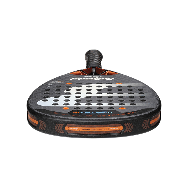 BullpadelBullpadel Vertex 04 25 Padel Raketi