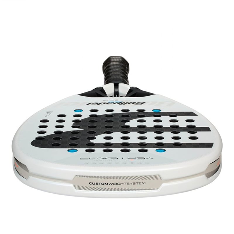 BullpadelBullpadel Vertex 05 26 Padel Raketi