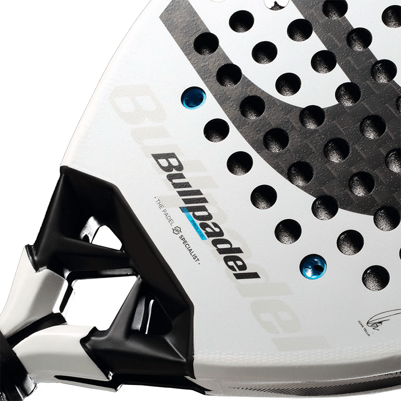 BullpadelBullpadel Vertex 05 26 Padel Raketi