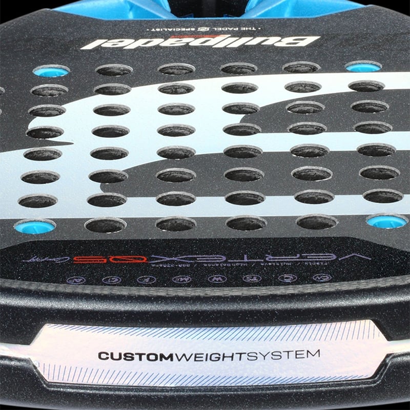 BullpadelBullpadel Vertex 05 Comfort 26 Padel Raketi