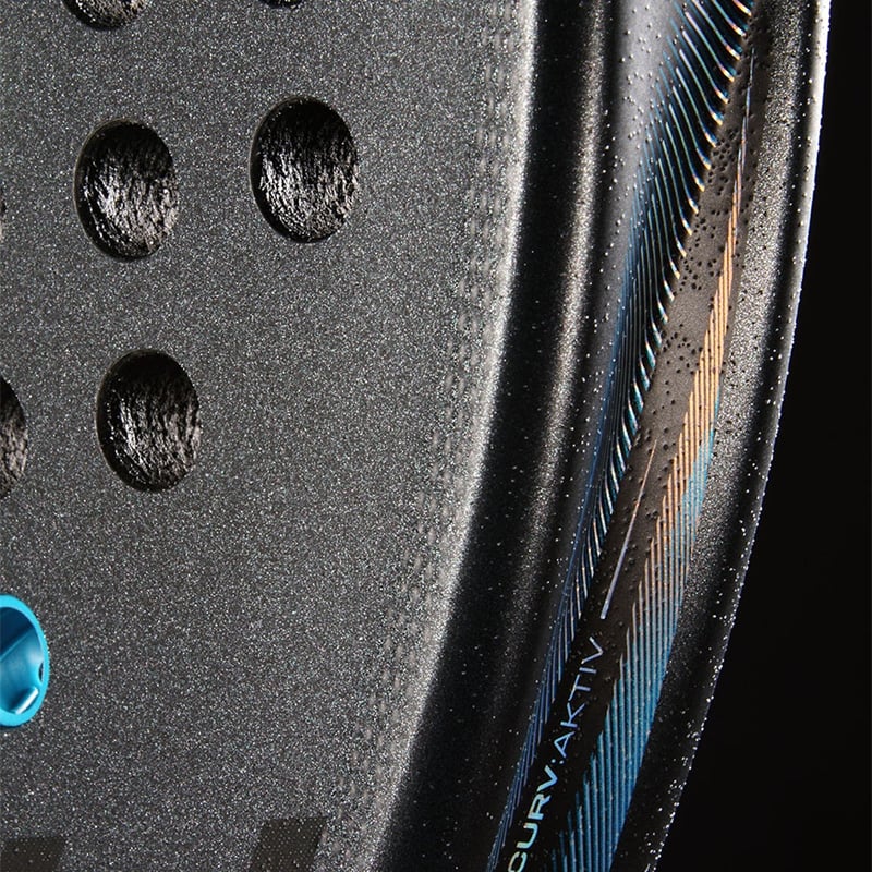 BullpadelBullpadel Vertex 05 Comfort 26 Padel Raketi