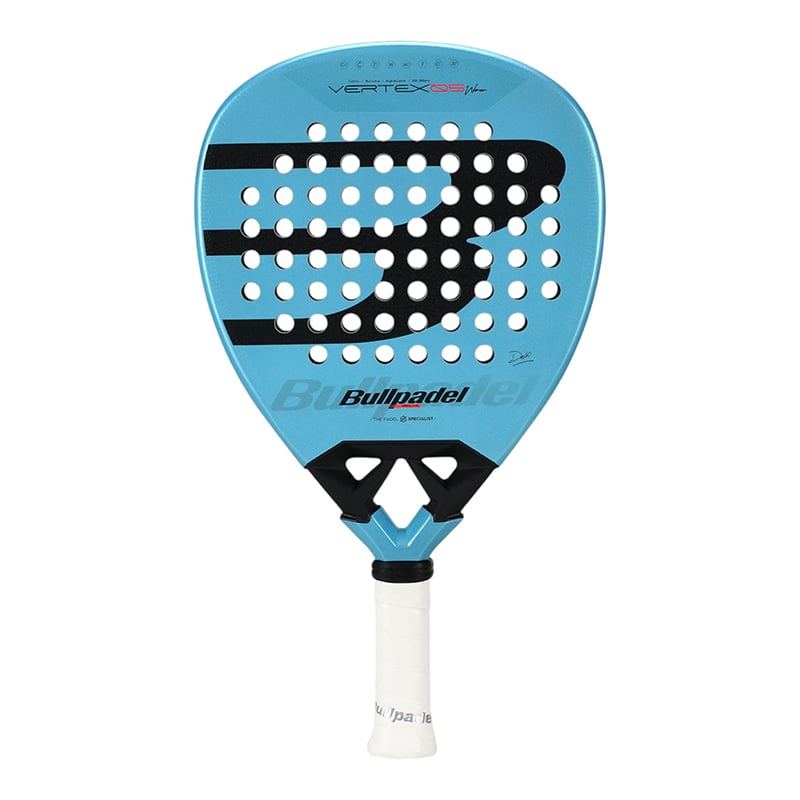 BullpadelBullpadel Vertex 05 W 26 Padel Raketi
