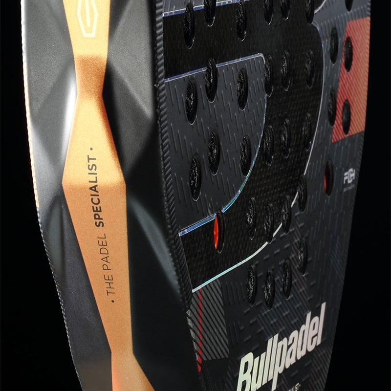 BullpadelBullpadel Neuron 02 Edge 26 Padel Raketi