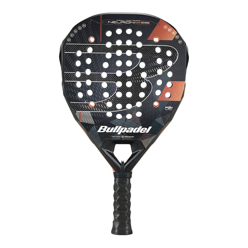 BullpadelBullpadel Neuron 02 Edge 26 Padel Raketi