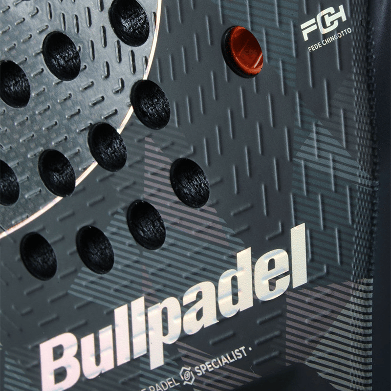 BullpadelBullpadel Neuron 02 Edge 26 Padel Raketi