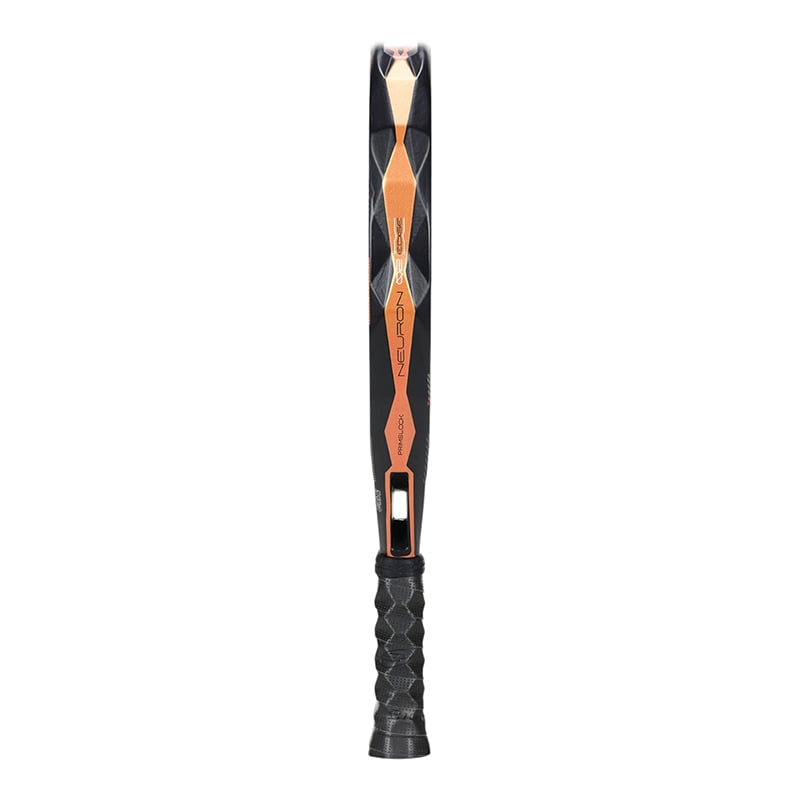 BullpadelBullpadel Neuron 02 Edge 26 Padel Raketi